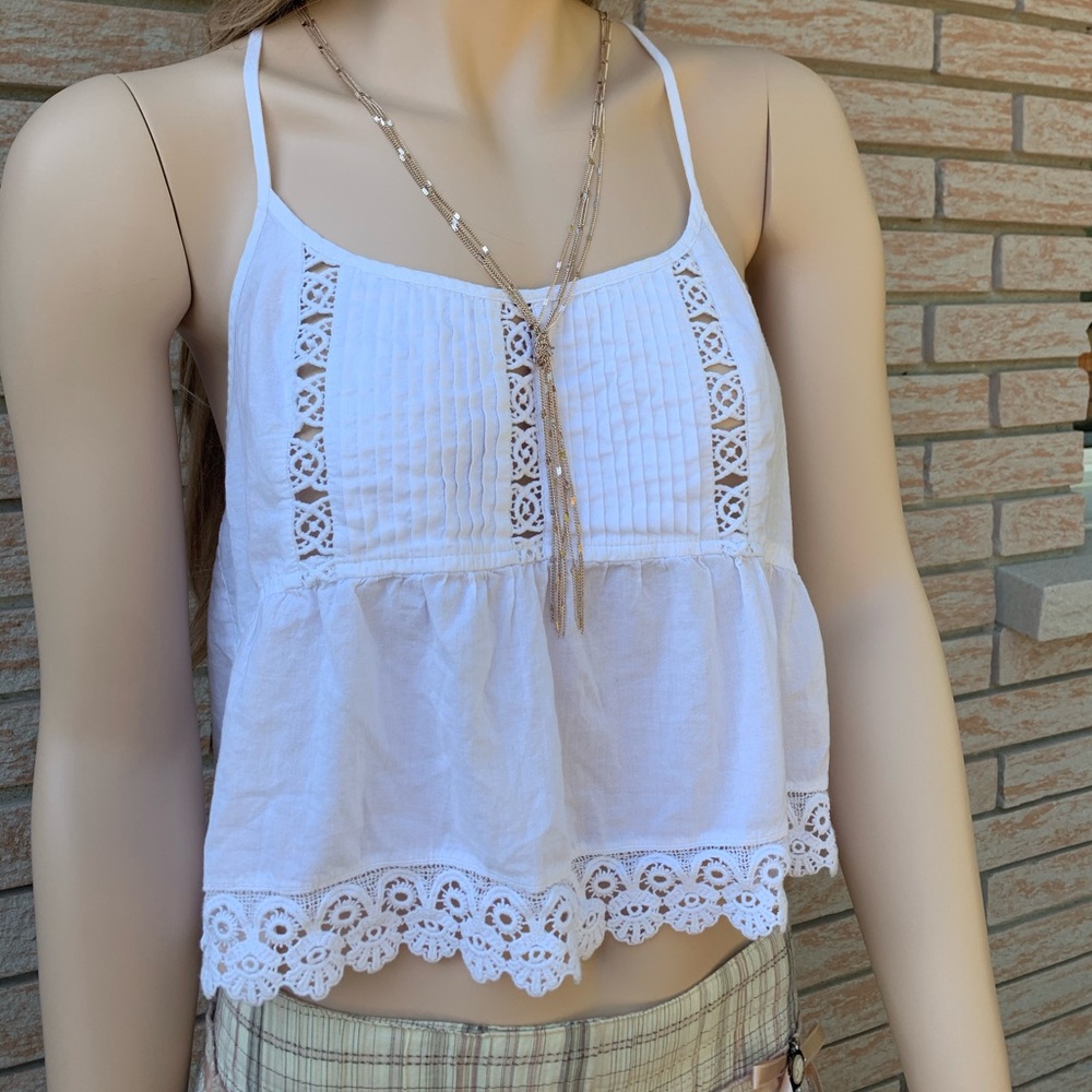 Forever 21 top